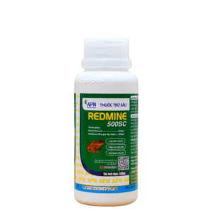 REDMINE 500SC | Đặc trị nhện | An Phát Nông