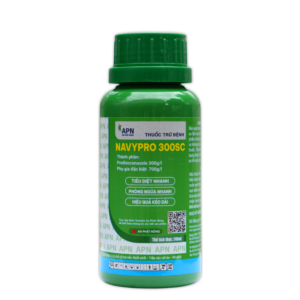 NAVYPRO 300SC | Trừ bệnh nhanh - Hiệu quả kéo dài | An Phát Nông