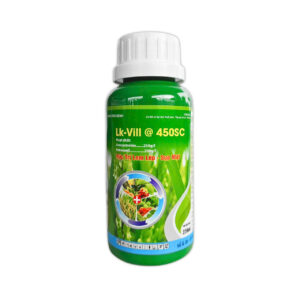 LK-VILL | Đặc trị lem lép hạt | IFARM