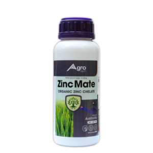 ZINC MATE | Phát triển toàn diện - Năng xuất vượt trội | Agrotech