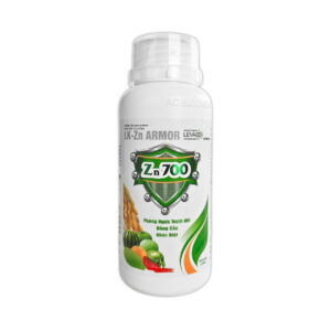 Zn700 |  Tăng kích kháng - Khỏe cây - Sạch bệnh | IFARM