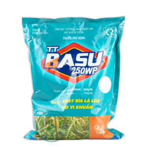 BASU 250WP | Đặc trị cháy bìa lá lúa do vi khuẩn | Tân Thành