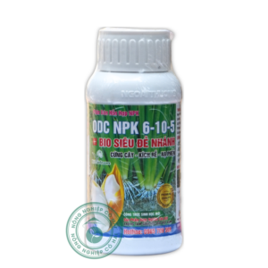 BIO SIÊU ĐẺ NHÁNH | Cứng cây - Kích rễ - Hạ phèn | Bio Việt Nam