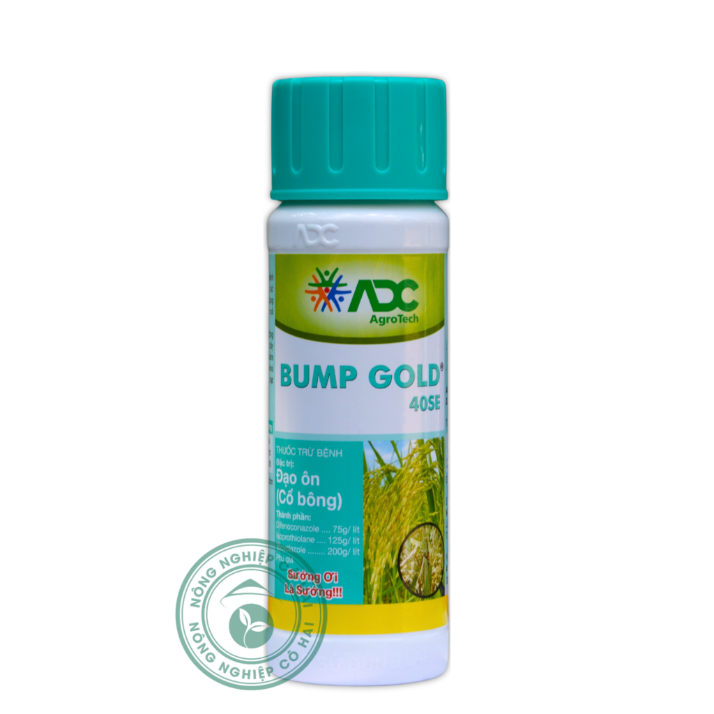 BUMP GOLD | Đặc trị đạo ôn – Sướng ơi là sướng | ADC
