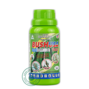 BUSH USA 330EC | Diệt sạch Chác lác - Lồng vực - Đuôi phụng | An Hưng Phát