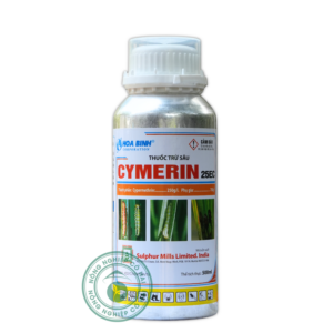 CYMERIN 25EC | Đặc trị sâu rầy | Hòa Bình