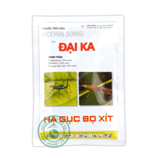 ĐẠI KA | Hạ gục bọ xít | Việt Sang