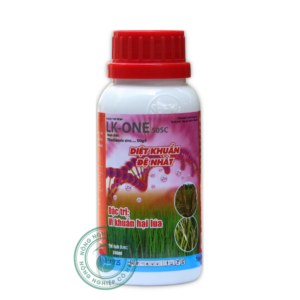 DIỆT KHUẨN ĐỆ NHẤT | Đặc trị vi khuẩn hại lúa | Sunwa