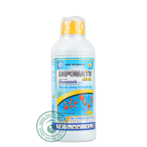 DIPOMATE 430SC | Chuyên phòng trừ bệnh cho cây | Sài Gòn SPC