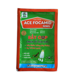 RẦY CỌP | Chúa tể của rầy - Nội hấp - Lưu dẫn - Thấm sâu | Global Farm