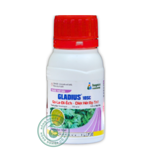 GLADIUS 10SC | Gờ - La- Đi - Ếch - Diệt hết bọ trĩ | Hợp Trí