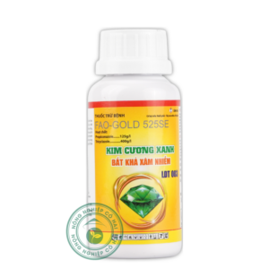 KIM CƯƠNG XANH | Sạch nấm bệnh - Bất khả xâm phạm | Global Farm