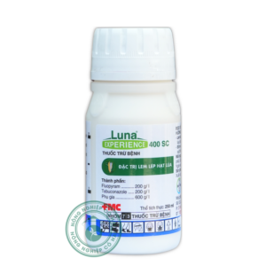 LUNA EXPERIENCE 400SC | Đặc trị lem lép hạt trên lúa | Bayer