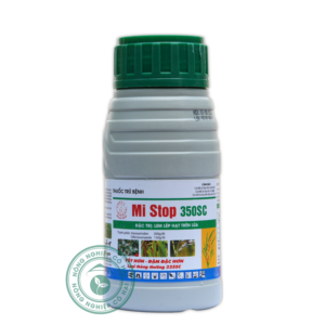 MI STOP | Đặc trị lem lép hạt trên lúa | BMC