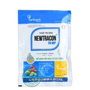NEWTRACON 70WP | Phòng trị nấm bệnh trên cây trồng | Tân Thành