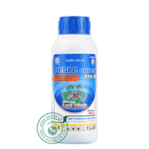 PESLE SUPER 374SL | Cỏ lá hẹp và Lá rộng | Sài Gòn SPC