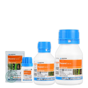 PEXANA 106SC | Đặc trị Rầy nâu - Rầy lưng trắng | Corteva
