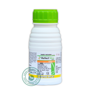 REFLECT XTRA 325SC | Đặc trị Lem lép hạt - Đốm vằn | Syngenta