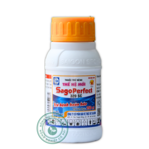 SAGOPERFECT | Trừ bệnh hoàn hảo | Sài Gòn SPC