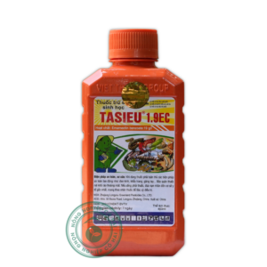 TASIEU 1.9EC | Thuốc trừ sâu sinh học | Việt Thắng