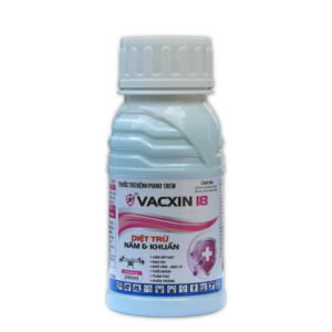 VACXIN 18 | Diệt trừ nấm khuẩn | Agrotech