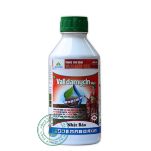 VALI DAMYCIN | Đặc trị Khô vằn - Nấm hồng - Khô cành - Thối gốc - Lỡ cổ rễ | Sinochem