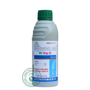 VIL THỤY SỸ | Đặc trị khô vằn | Sinochem
