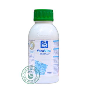 YARAVITA | Đậu trái nhiều - Định hình trái tròn đẹp | Hợp Trí