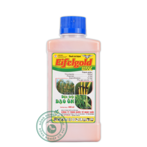 EIFELGOLD 415SC | Đặc trị đạo ôn | Nhật Đức