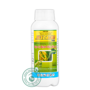 JONDE 3SL | Đặc trị cháy bìa lá | Tấn Hưng