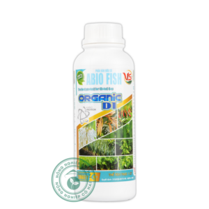 ORGANIC D1 | Ra Rễ - Nở Bụi - Tiết Kiệm Phân Bón | Việt Sang